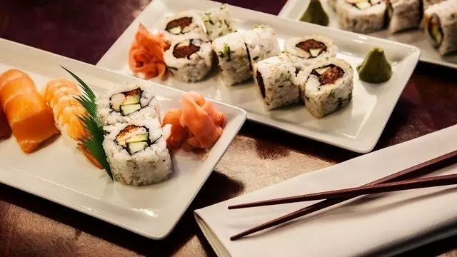 Tokyo Dining - Temporarily Unavailable