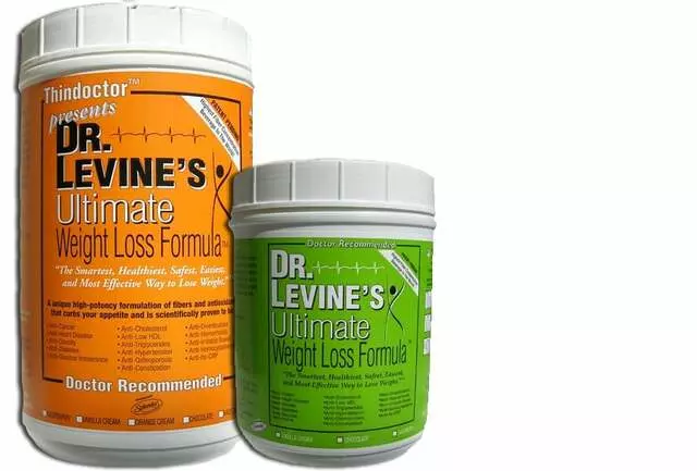 Scott Levine, MD