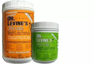 Scott Levine, MD