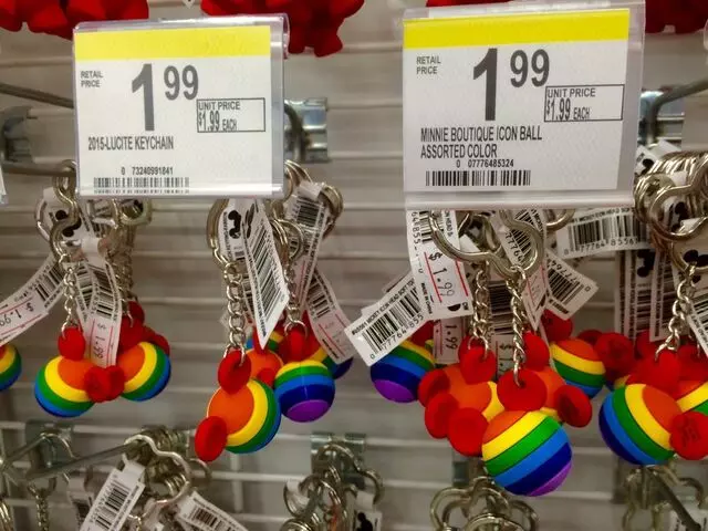 Walgreens