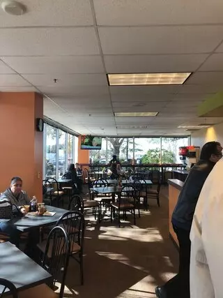 Nature's Table Cafe