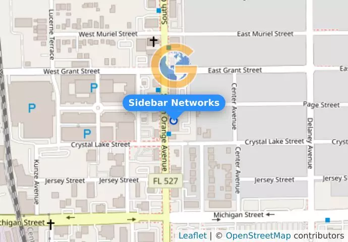 Sidebar Networks