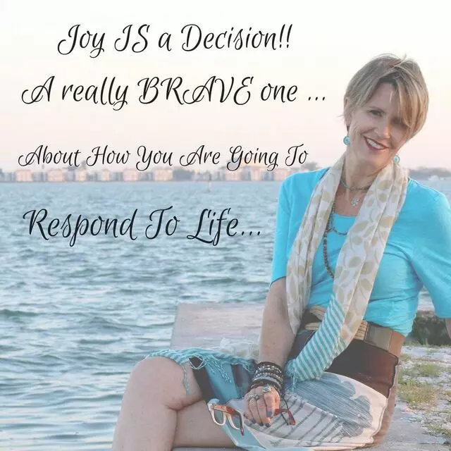 The Price of Joy
