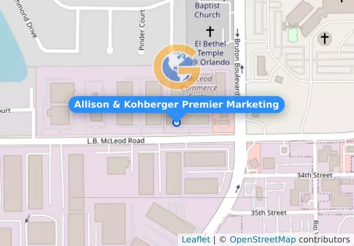 Allison & Kohberger Premier Marketing