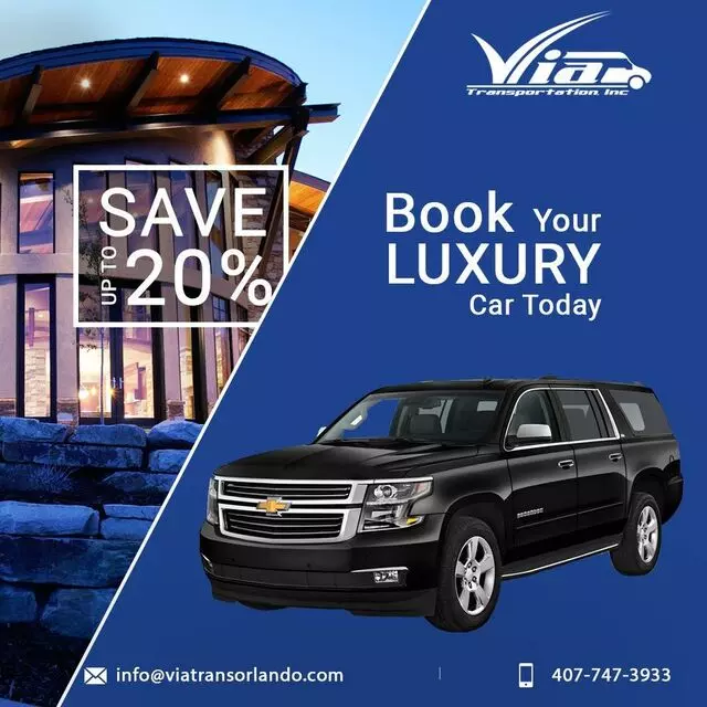 Via Transportation