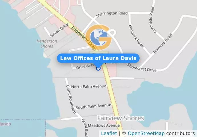 Law Offices of Laura Davis