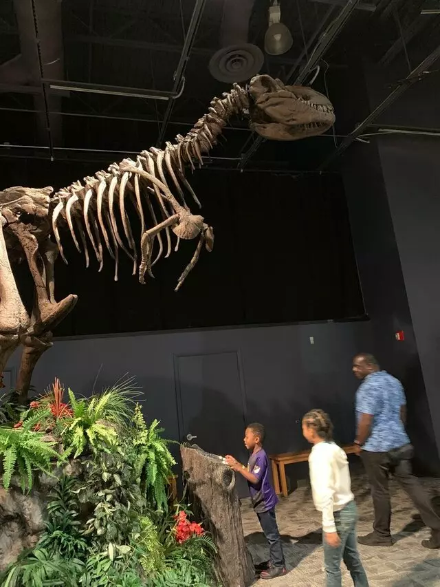 Orlando Science Center