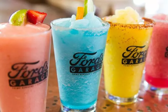 Ford's Garage- Orlando