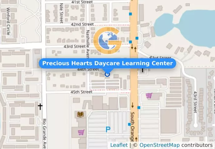 Precious Hearts Daycare Learning Center