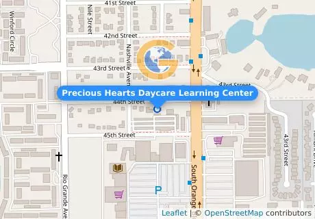 Precious Hearts Daycare Learning Center