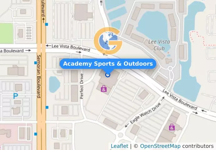 Academy Sports & Outdoors