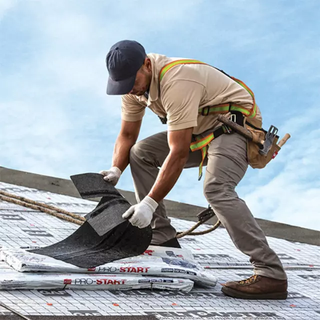 Superior One Roofing