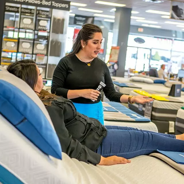 Mattress Firm Clearance