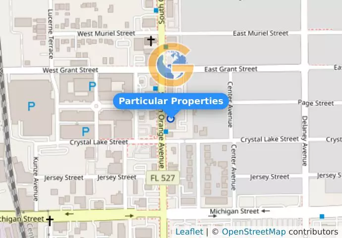 Particular Properties