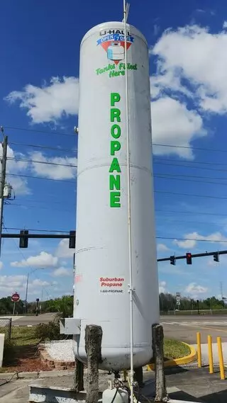 U-Haul Moving & Storage of Hunters Creek