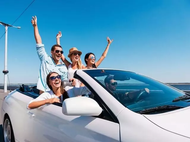 Action Car Rental