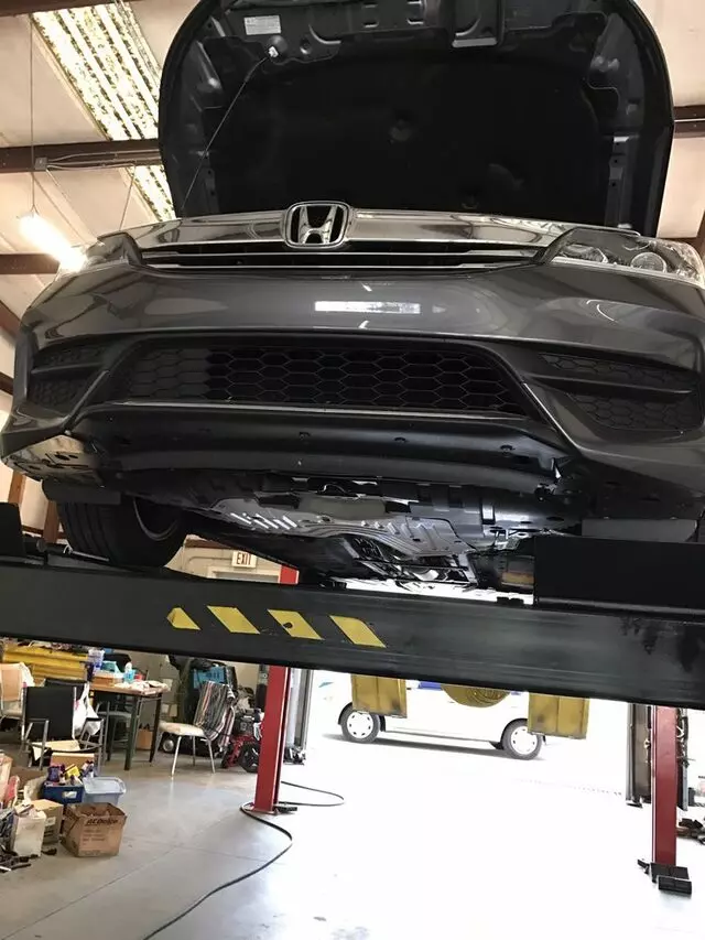 Andugar Auto Repair
