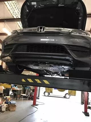 Andugar Auto Repair