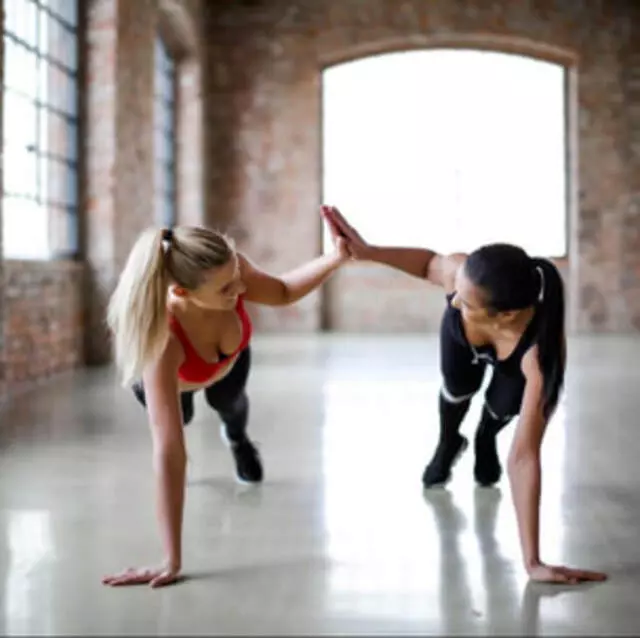 Full Swing Physical Therapy and Wellness