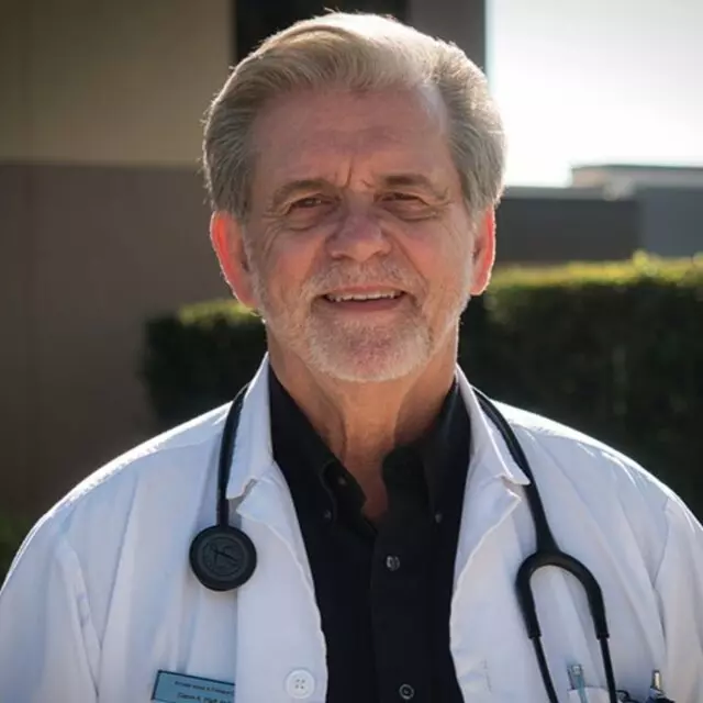 GLENN PFAFF