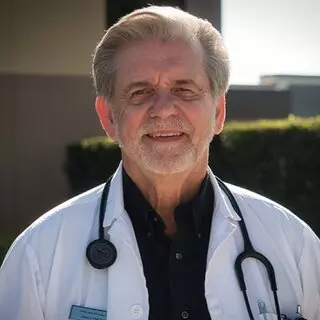 GLENN PFAFF