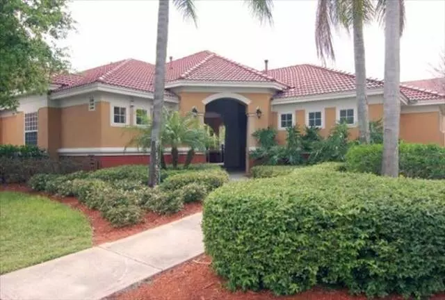 Alexandria Parc Vue at Lake Buena Vista Apartments