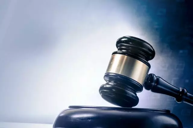Kevin Butler Law