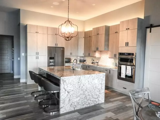 Gold Key Cabinetry