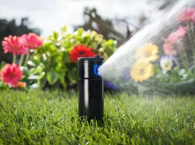 BrightWater Irrigation and Lighting