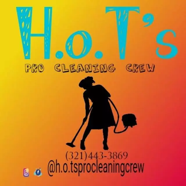 H.o.T's Pro Cleaning Crew