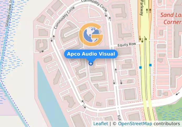 Apco Audio Visual