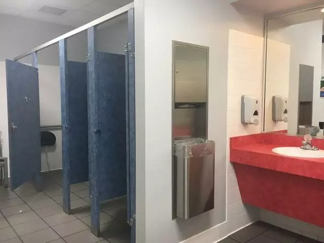 Avalon Park YMCA Family Center