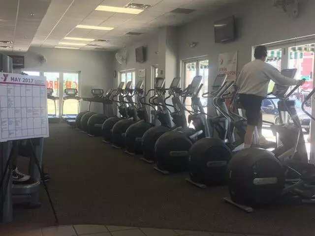 Avalon Park YMCA Family Center