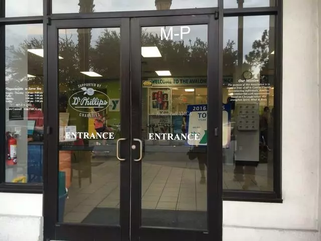 Avalon Park YMCA Family Center