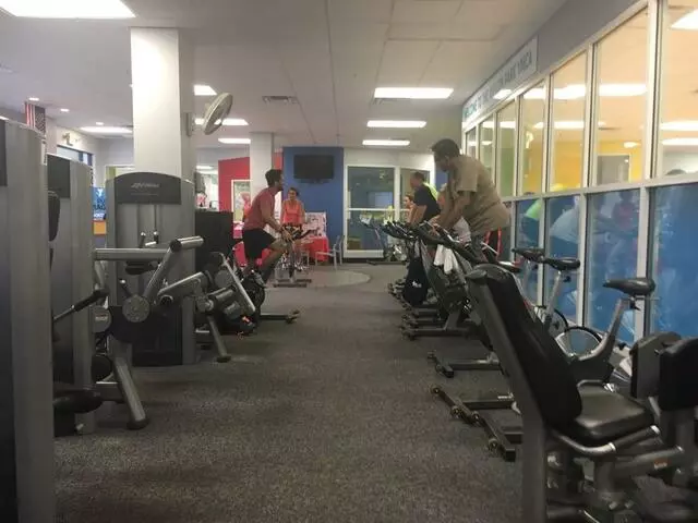Avalon Park YMCA Family Center