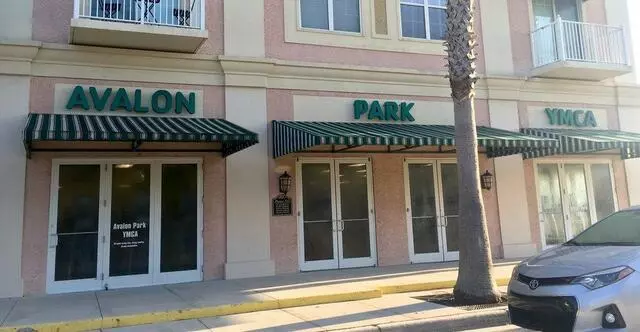 Avalon Park YMCA Family Center
