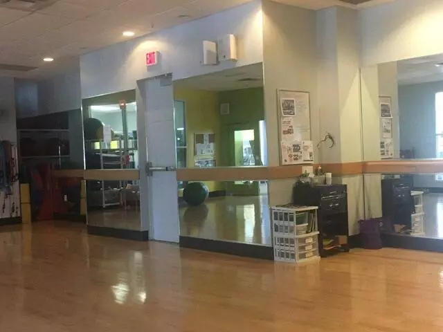 Avalon Park YMCA Family Center