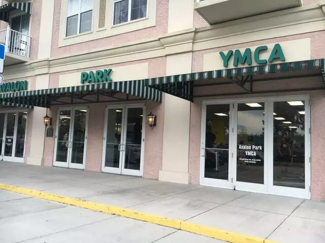 Avalon Park YMCA Family Center