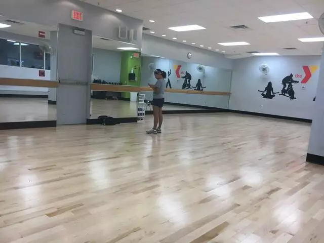 Avalon Park YMCA Family Center