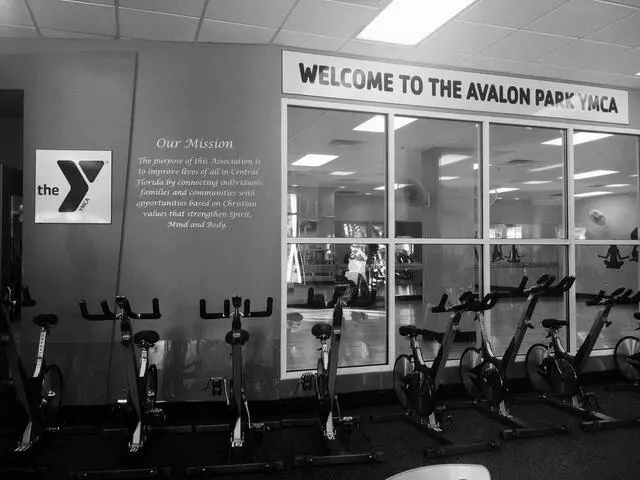 Avalon Park YMCA Family Center
