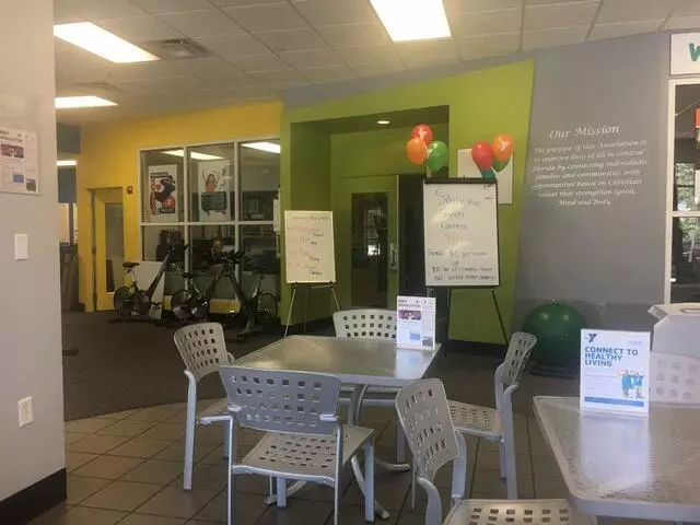 Avalon Park YMCA Family Center