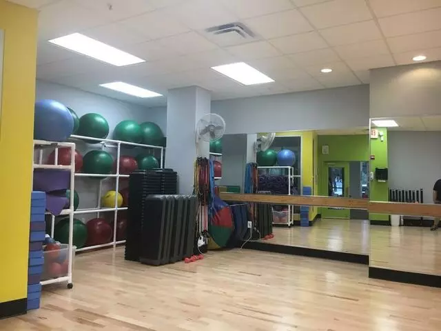 Avalon Park YMCA Family Center