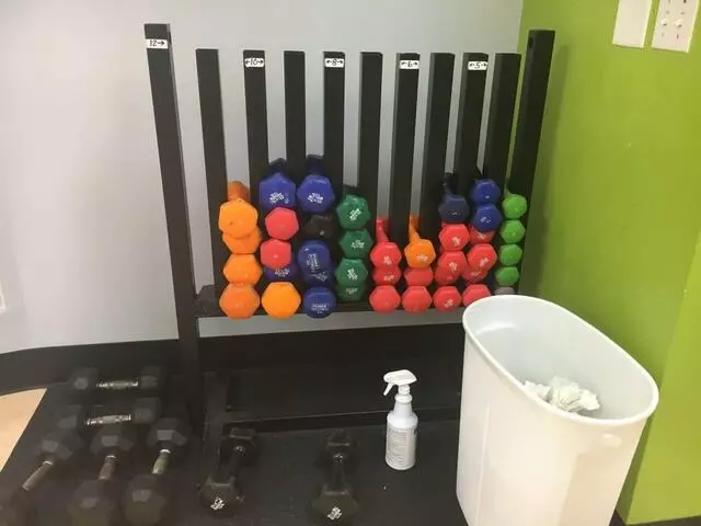 Avalon Park YMCA Family Center