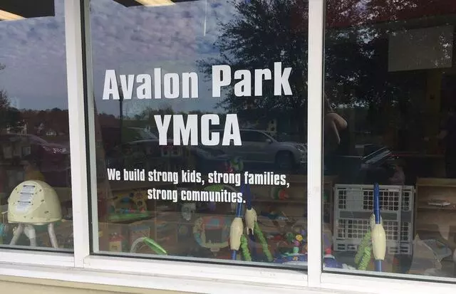 Avalon Park YMCA Family Center
