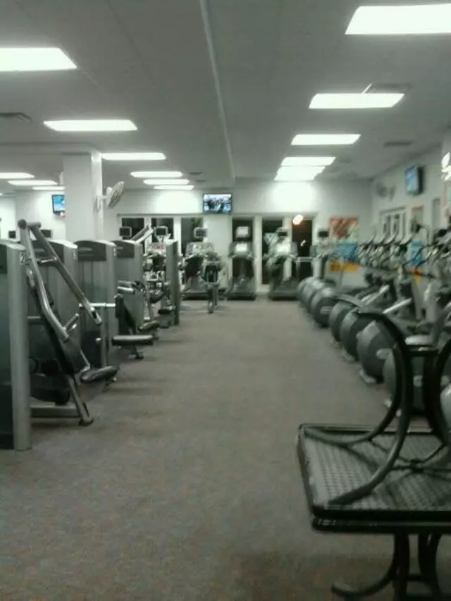 Avalon Park YMCA Family Center