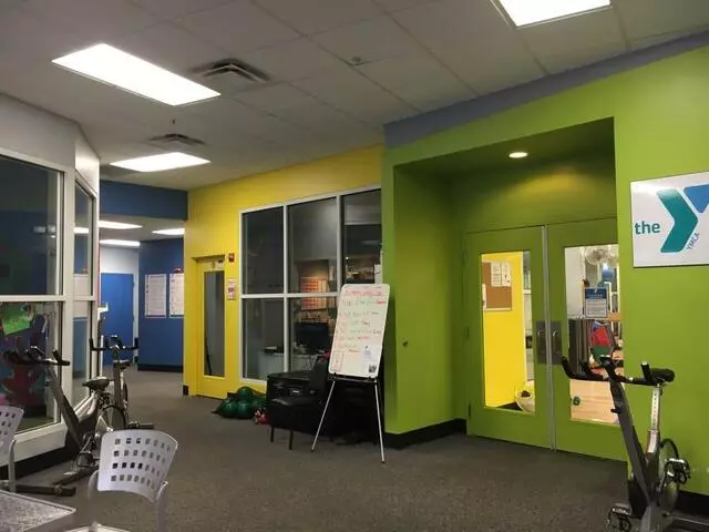 Avalon Park YMCA Family Center