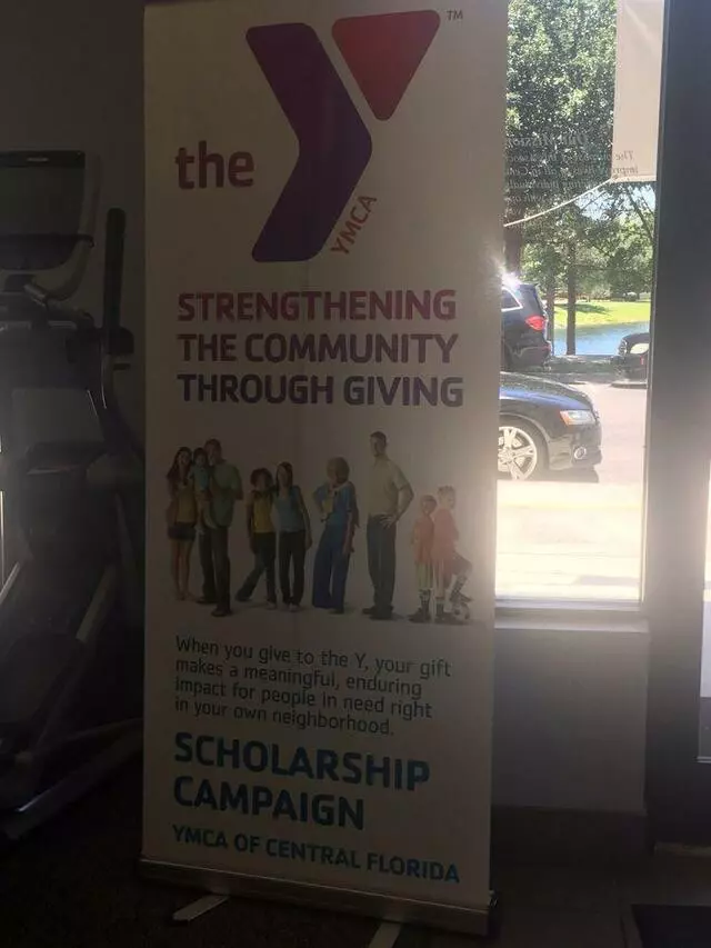Avalon Park YMCA Family Center