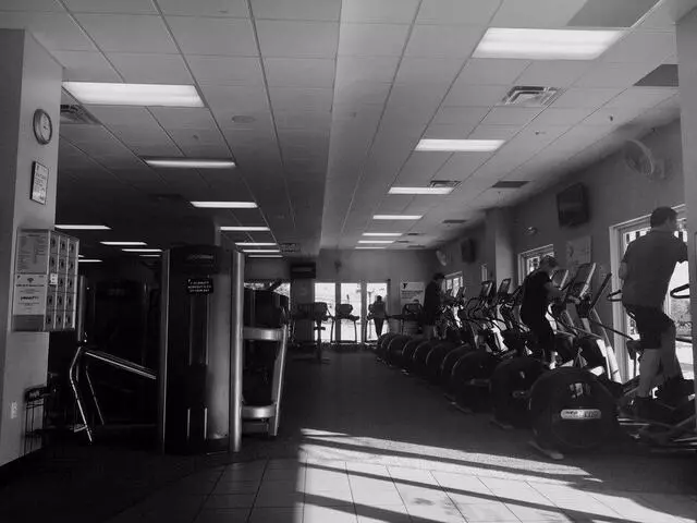 Avalon Park YMCA Family Center