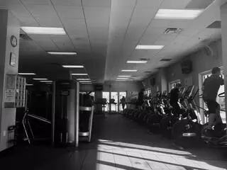 Avalon Park YMCA Family Center