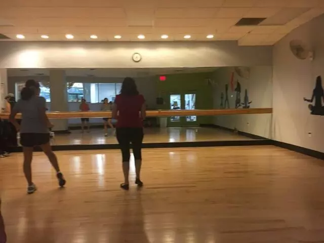 Avalon Park YMCA Family Center